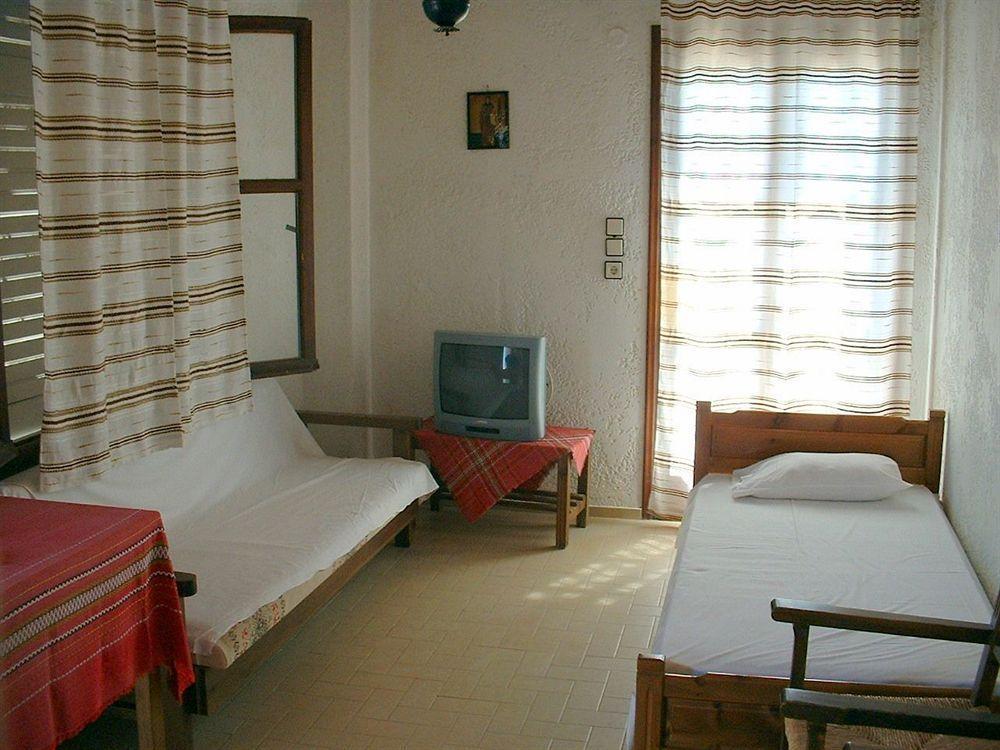 Valentino Apartments And Studios Bali  Экстерьер фото
