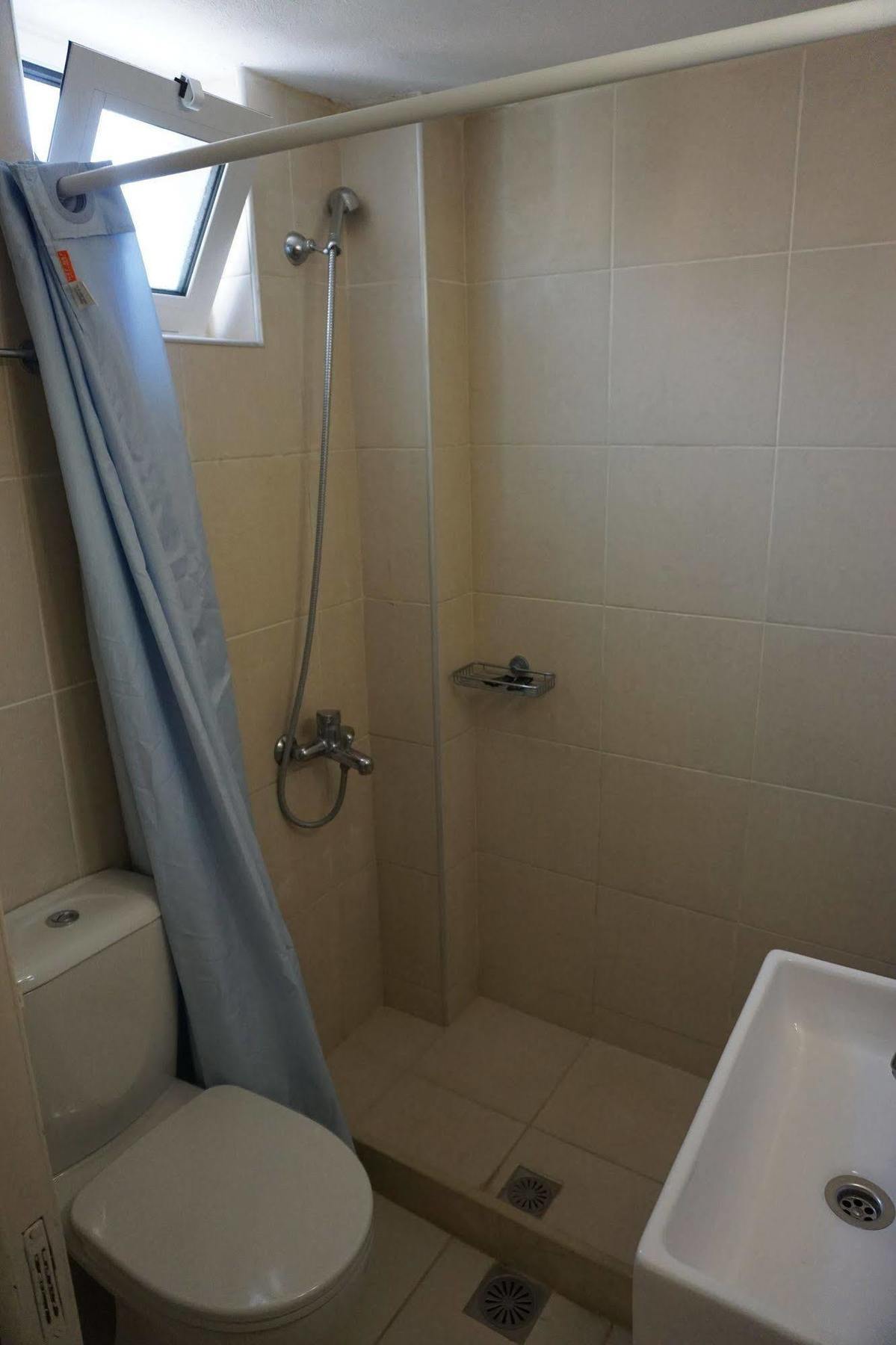 Valentino Apartments And Studios Bali  Экстерьер фото